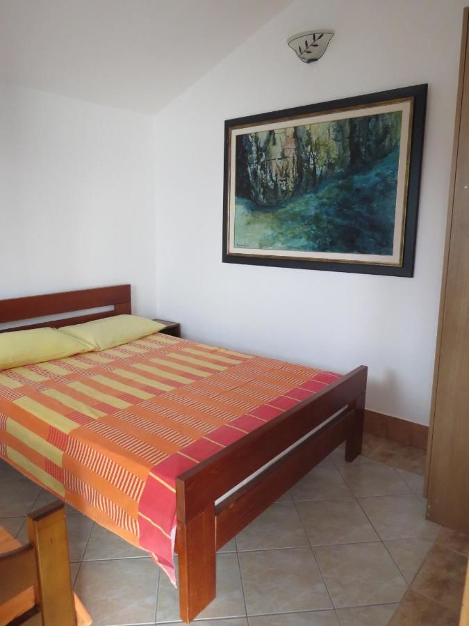 Апартаменты Apartments Volarić Сутоморе-20