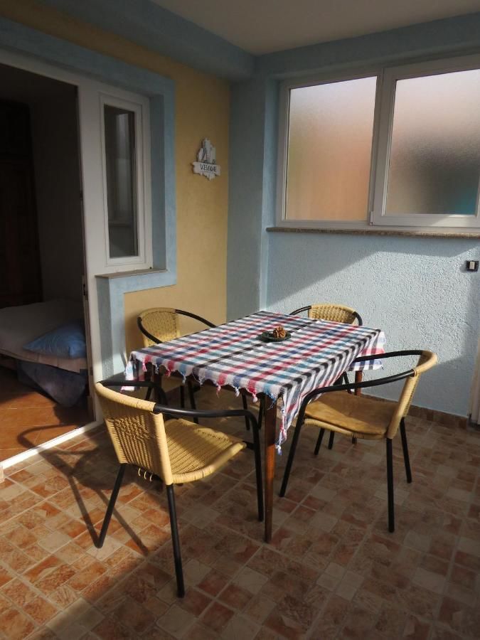 Апартаменты Apartments Volarić Сутоморе-27