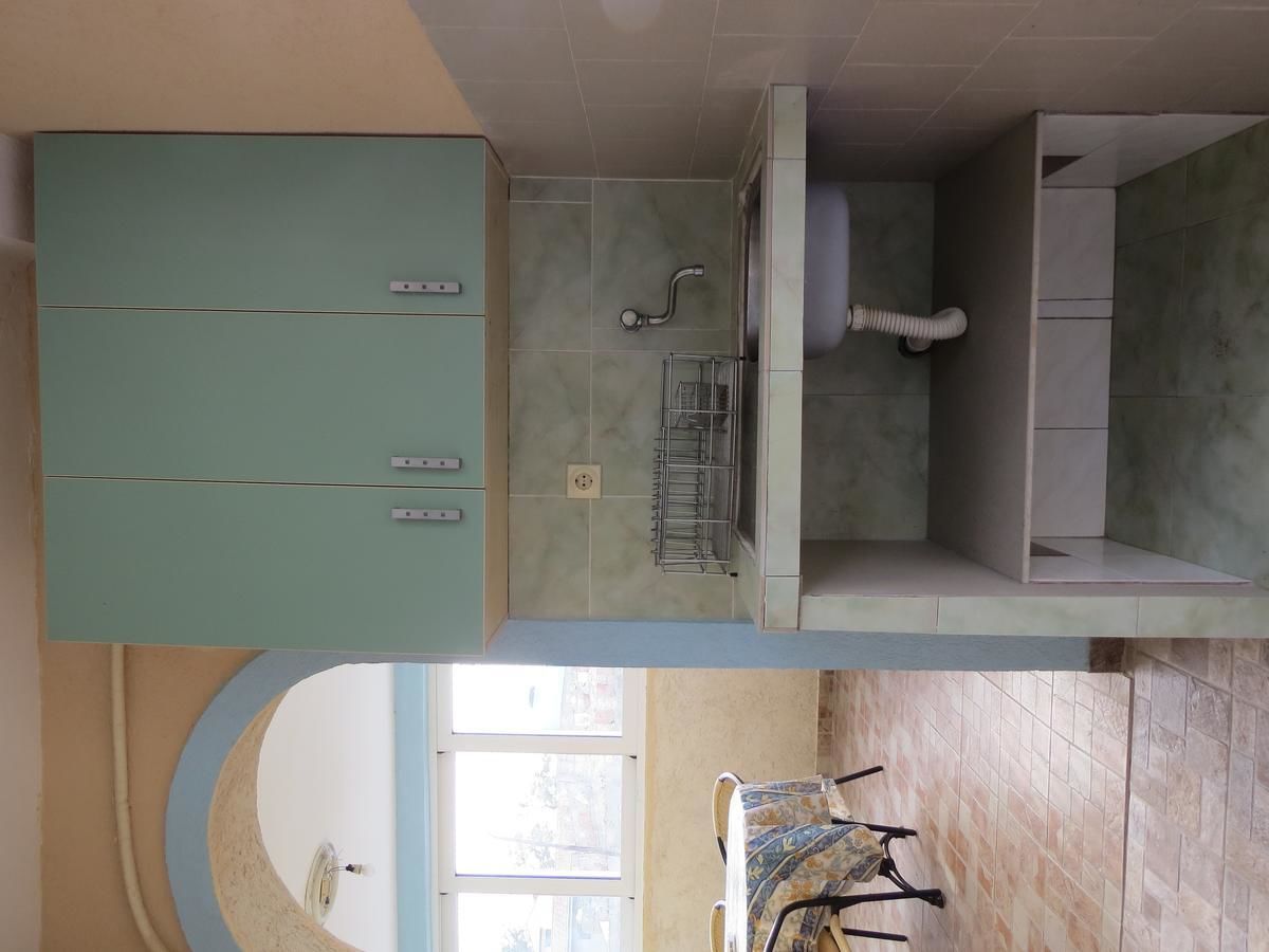 Апартаменты Apartments Volarić Сутоморе