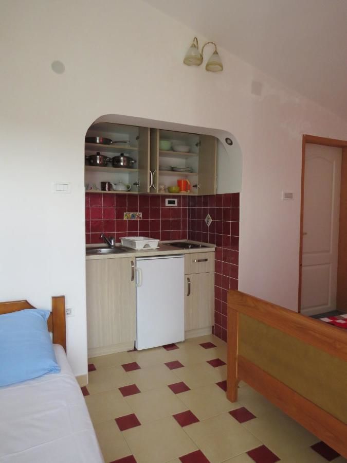 Апартаменты Apartments Volarić Сутоморе-29