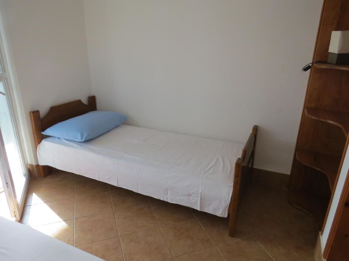 Апартаменты Apartments Volarić Сутоморе-32