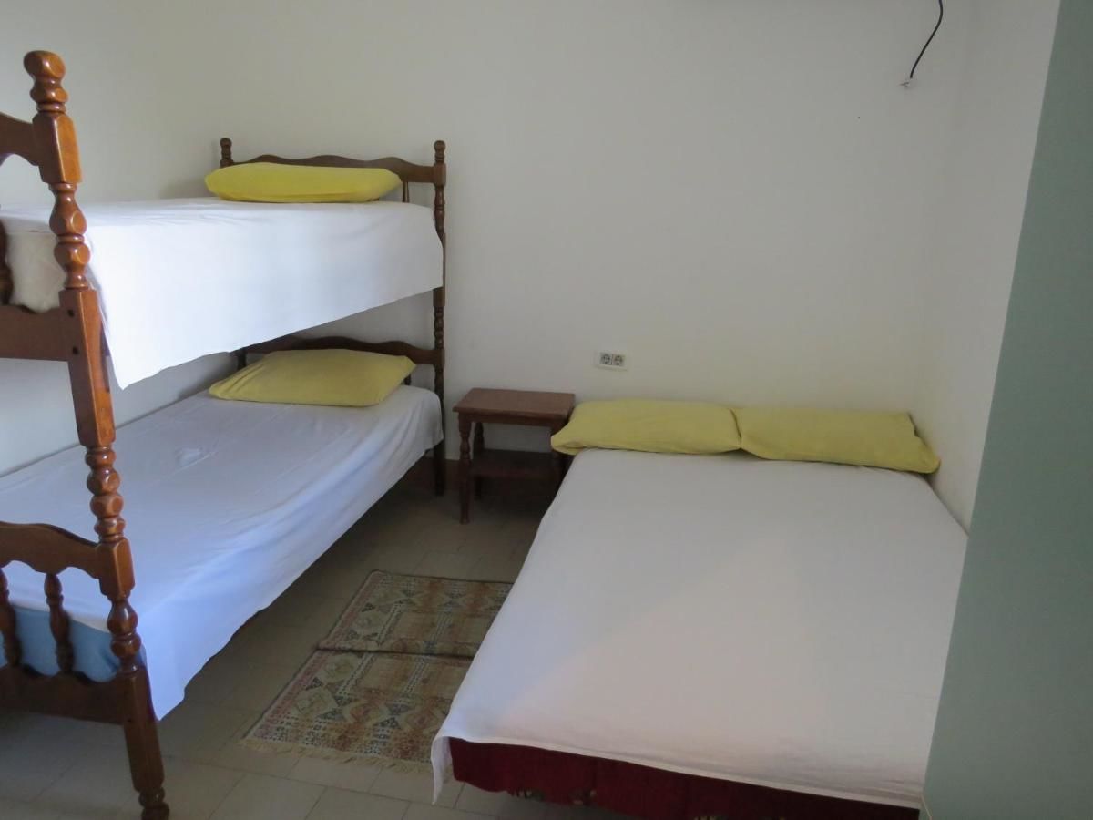 Апартаменты Apartments Volarić Сутоморе-38