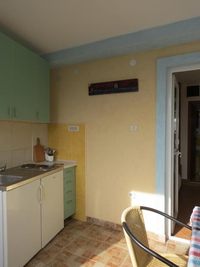 Апартаменты Apartments Volarić Сутоморе-41