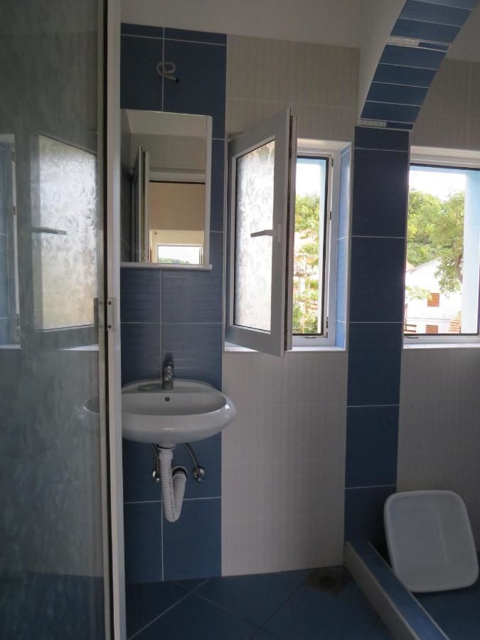 Апартаменты Apartments Volarić Сутоморе-44