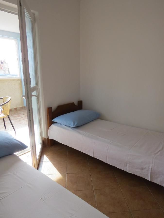 Апартаменты Apartments Volarić Сутоморе-45