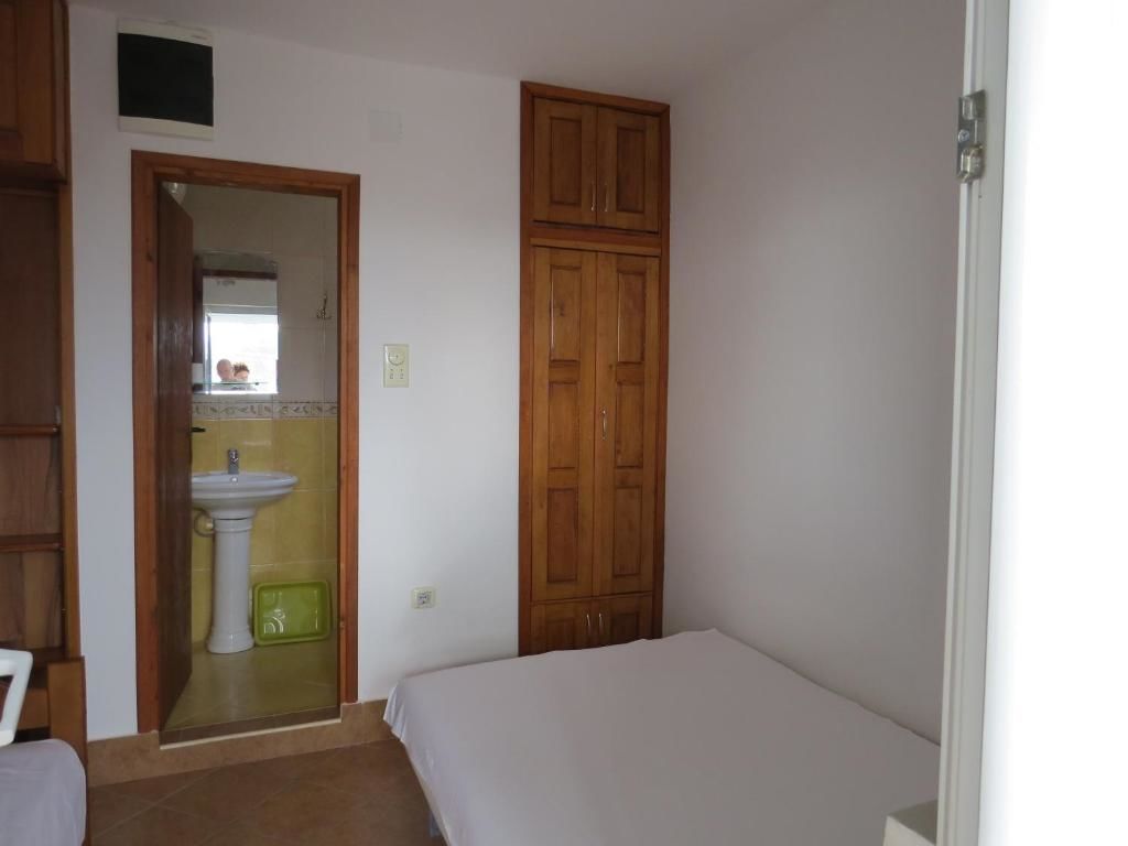 Апартаменты Apartments Volarić Сутоморе-51