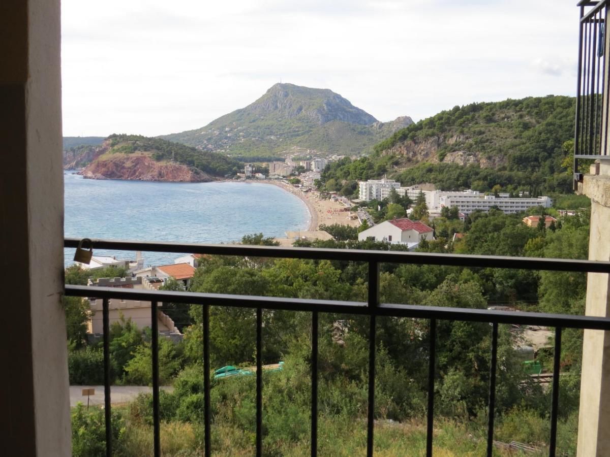 Апартаменты Apartments Volarić Сутоморе