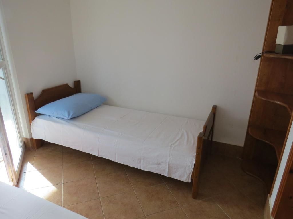 Апартаменты Apartments Volarić Сутоморе-53