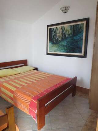 Апартаменты Apartments Volarić Сутоморе Апартаменты с 2 спальнями-6