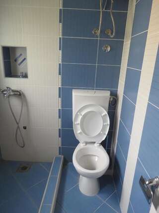 Апартаменты Apartments Volarić Сутоморе Апартаменты с 2 спальнями-7