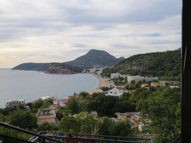 Апартаменты Apartments Volarić Сутоморе-3