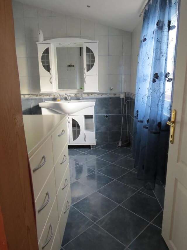 Апартаменты Apartments Volarić Сутоморе-15