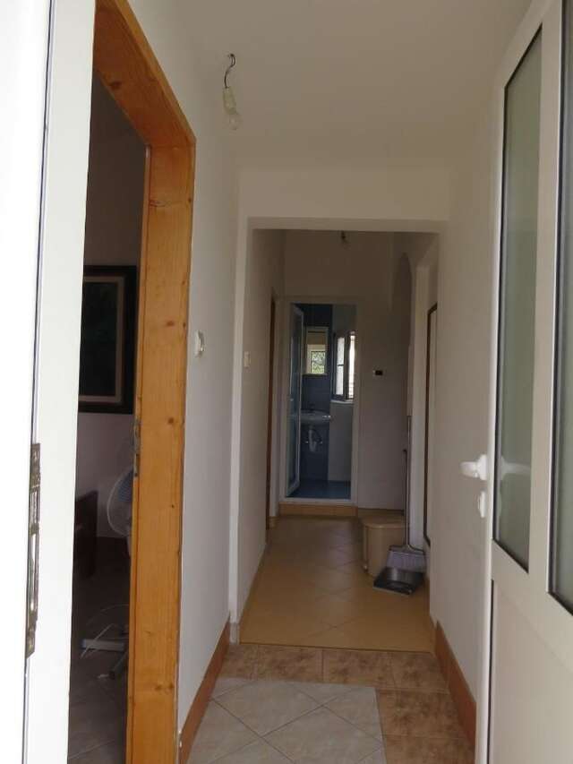 Апартаменты Apartments Volarić Сутоморе-18