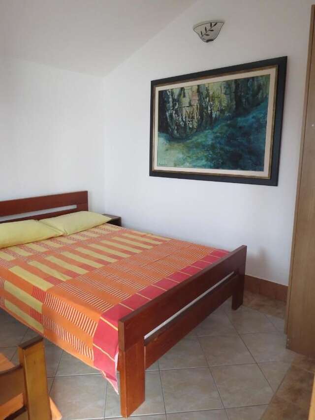 Апартаменты Apartments Volarić Сутоморе-19