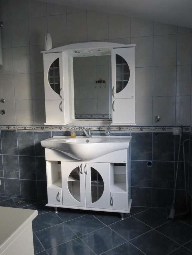 Апартаменты Apartments Volarić Сутоморе-20