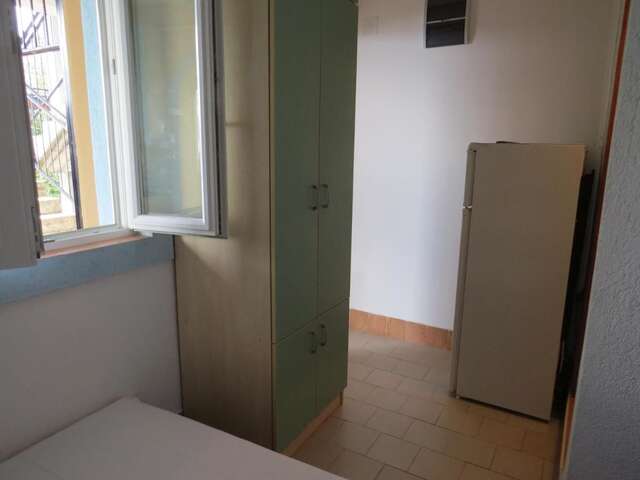 Апартаменты Apartments Volarić Сутоморе-22