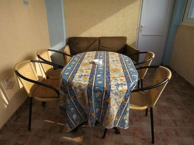 Апартаменты Apartments Volarić Сутоморе-23