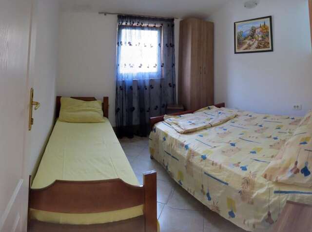 Апартаменты Apartments Volarić Сутоморе-25