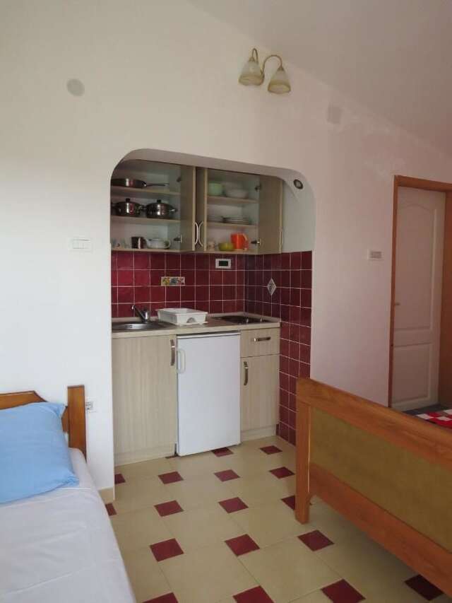 Апартаменты Apartments Volarić Сутоморе-28