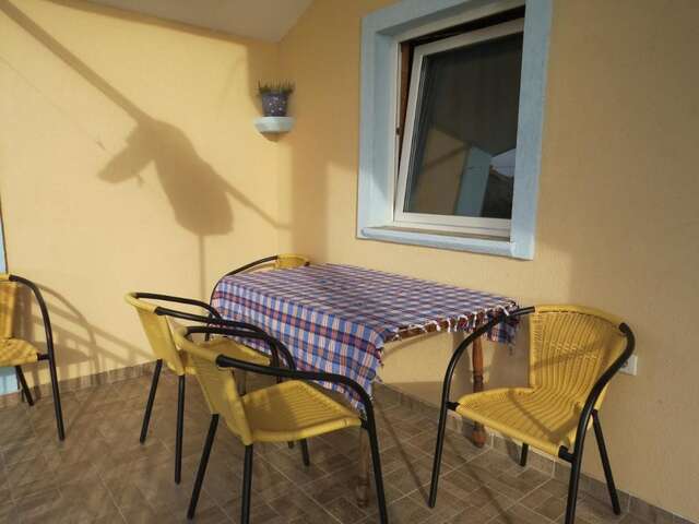 Апартаменты Apartments Volarić Сутоморе-32