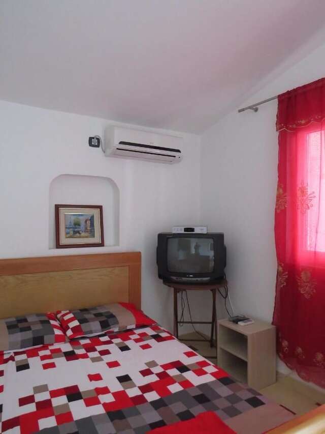 Апартаменты Apartments Volarić Сутоморе-35