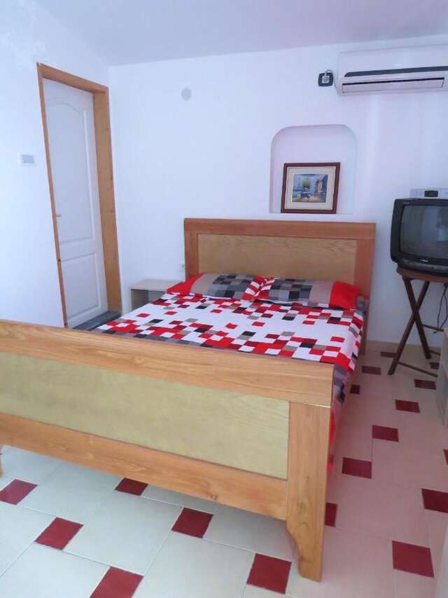 Апартаменты Apartments Volarić Сутоморе-36