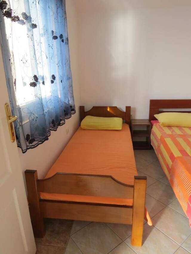 Апартаменты Apartments Volarić Сутоморе-41