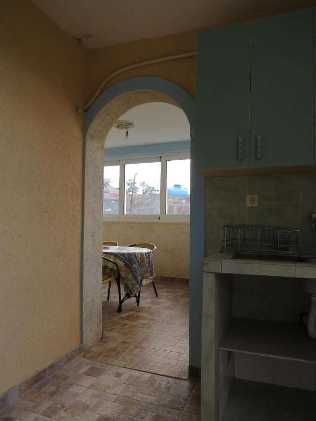 Апартаменты Apartments Volarić Сутоморе-42