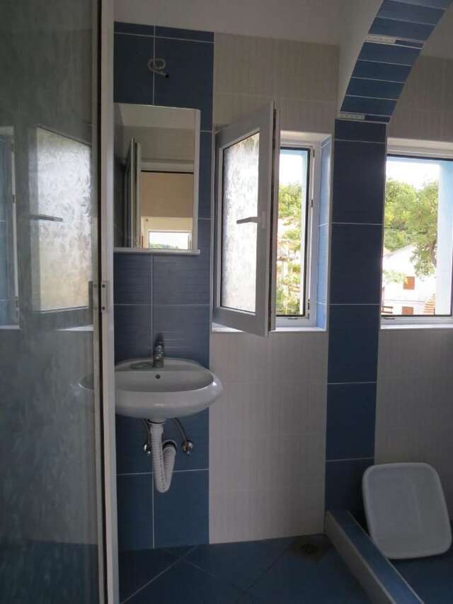 Апартаменты Apartments Volarić Сутоморе-43