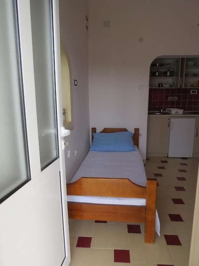 Апартаменты Apartments Volarić Сутоморе-45