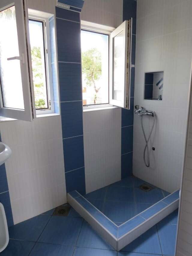 Апартаменты Apartments Volarić Сутоморе-47