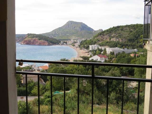 Апартаменты Apartments Volarić Сутоморе-7