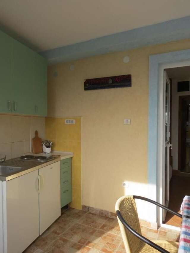 Апартаменты Apartments Volarić Сутоморе-54