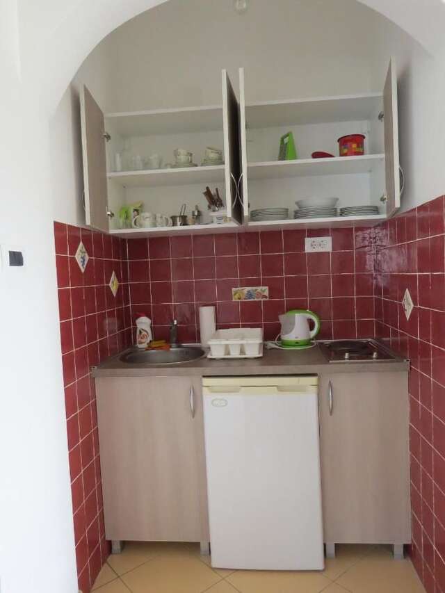 Апартаменты Apartments Volarić Сутоморе-10